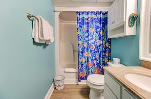 0612 Sandy Feet Retreat by Atlantic Towers