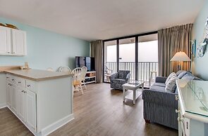 0612 Sandy Feet Retreat by Atlantic Towers