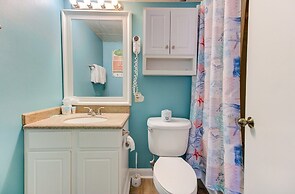 0612 Sandy Feet Retreat by Atlantic Towers