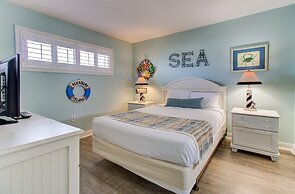 0612 Sandy Feet Retreat by Atlantic Towers