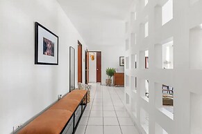 2 Bed, 2 Bath Condado Beach Apt With Parking 2 Bedroom Apts by RedAwni