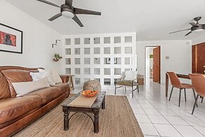 2 Bed, 2 Bath Condado Beach Apt With Parking 2 Bedroom Apts by RedAwni