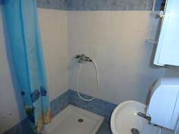 Pension Margarita Basic Triple Room