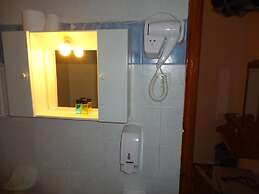 Pension Margarita Basic Triple Room