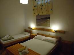 Pension Margarita Basic Triple Room