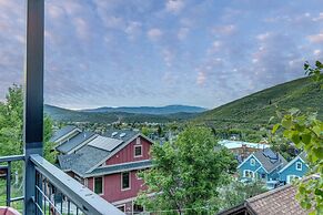 1138 Skiers Heaven! Luxury Home Close To Park City Mountain! Two Hot T