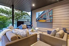 1138 Skiers Heaven! Luxury Home Close To Park City Mountain! Two Hot T