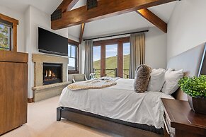 1138 Skiers Heaven! Luxury Home Close To Park City Mountain! Two Hot T