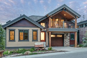 1138 Skiers Heaven! Luxury Home Close To Park City Mountain! Two Hot T