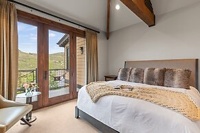 1138 Skiers Heaven! Luxury Home Close To Park City Mountain! Two Hot T