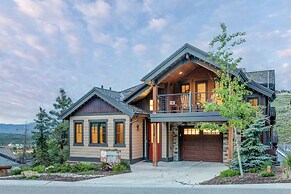 1138 Skiers Heaven! Luxury Home Close To Park City Mountain! Two Hot T