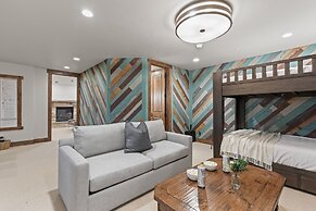 1138 Skiers Heaven! Luxury Home Close To Park City Mountain! Two Hot T