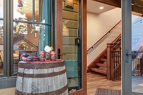 1138 Skiers Heaven! Luxury Home Close To Park City Mountain! Two Hot T