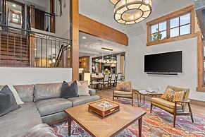 1138 Skiers Heaven! Luxury Home Close To Park City Mountain! Two Hot T