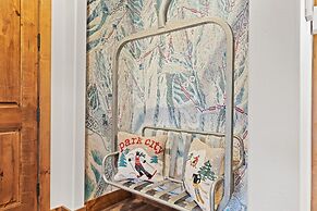 1138 Skiers Heaven! Luxury Home Close To Park City Mountain! Two Hot T