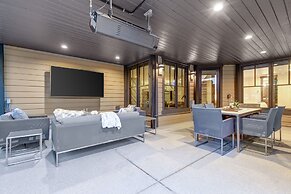 1138 Skiers Heaven! Luxury Home Close To Park City Mountain! Two Hot T