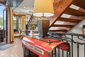 1138 Skiers Heaven! Luxury Home Close To Park City Mountain! Two Hot T