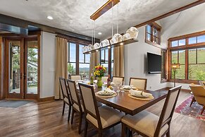 1138 Skiers Heaven! Luxury Home Close To Park City Mountain! Two Hot T