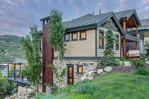 1138 Skiers Heaven! Luxury Home Close To Park City Mountain! Two Hot T