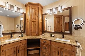 1138 Skiers Heaven! Luxury Home Close To Park City Mountain! Two Hot T
