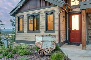 1138 Skiers Heaven! Luxury Home Close To Park City Mountain! Two Hot T