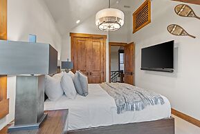 1138 Skiers Heaven! Luxury Home Close To Park City Mountain! Two Hot T