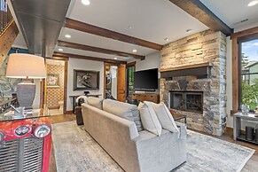 1138 Skiers Heaven! Luxury Home Close To Park City Mountain! Two Hot T