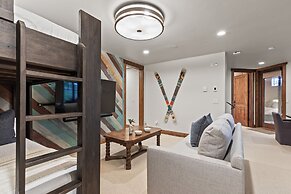 1138 Skiers Heaven! Luxury Home Close To Park City Mountain! Two Hot T