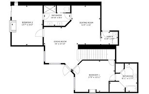 1138 Skiers Heaven! Luxury Home Close To Park City Mountain! Two Hot T