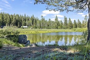 Awesome Cabin With A View! 3 Bedroom Cabin by Redawning