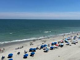 510 Surfmaster 2 Bedroom Condo by RedAwning