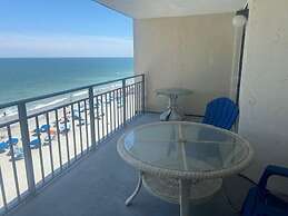 510 Surfmaster 2 Bedroom Condo by RedAwning