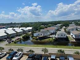 510 Surfmaster 2 Bedroom Condo by RedAwning