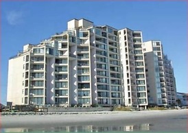 510 Surfmaster 2 Bedroom Condo by RedAwning