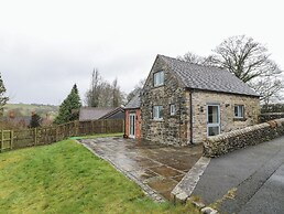 Postbox Cottage