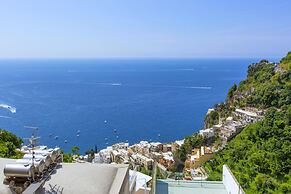 La Casa di Lia in Positano