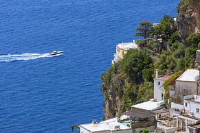 La Casa di Lia in Positano
