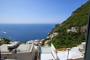La Casa di Lia in Positano