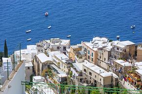 La Casa di Lia in Positano