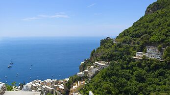 La Casa di Lia in Positano