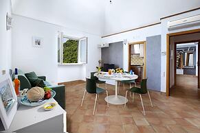 La Casa di Lia in Positano