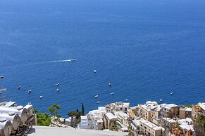 La Casa di Lia in Positano