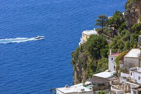 La Casa di Lia in Positano