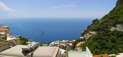 La Casa di Lia in Positano