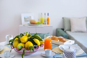 La Casa di Lia in Positano