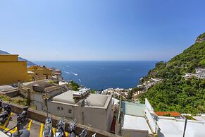 La Casa di Lia in Positano