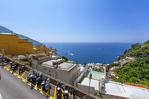 La Casa di Lia in Positano