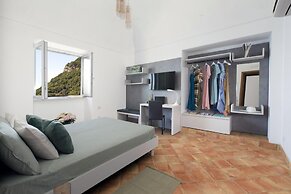 La Casa di Lia in Positano