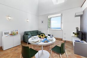 La Casa di Lia in Positano