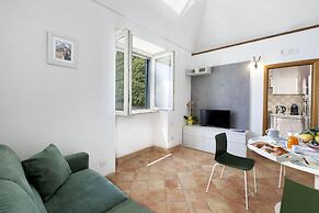 La Casa di Lia in Positano